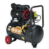 Компрессор поршневой безмасляный P.I.T. PAC24-C1 PAC24-C1