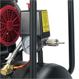 Компрессор поршневой безмасляный P.I.T. PAC24-C1 PAC24-C1