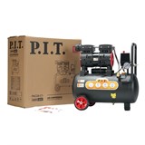 Компрессор поршневой безмасляный P.I.T. PAC24-C1 PAC24-C1