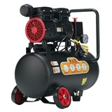 Компрессор поршневой безмасляный P.I.T. PAC24-C1 PAC24-C1