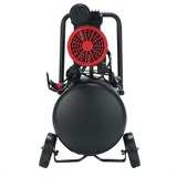 Компрессор поршневой безмасляный P.I.T. PAC24-C1 PAC24-C1