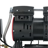 Компрессор поршневой безмасляный P.I.T. PAC24-C1 PAC24-C1