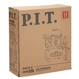 Компрессор поршневой безмасляный P.I.T. PAC9-C PAC9-C