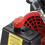 Компрессор поршневой безмасляный P.I.T. PAC9-C PAC9-C