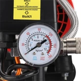 Компрессор поршневой безмасляный P.I.T. PAC9-C PAC9-C