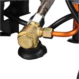 Компрессор поршневой безмасляный P.I.T. PAC9-C PAC9-C