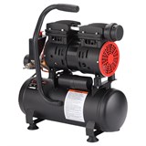 Компрессор поршневой безмасляный P.I.T. PAC9-C PAC9-C