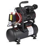 Компрессор поршневой безмасляный P.I.T. PAC9-C PAC9-C