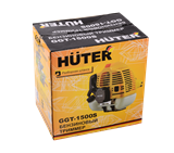 Триммер бензиновый HUTER GGT-1500S GGT-1500S