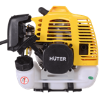 Триммер бензиновый HUTER GGT-1500S GGT-1500S