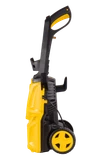 Мойка высокого давления HUTER M165-РW M165-РW