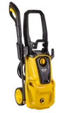Мойка высокого давления HUTER M165-РW