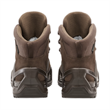 Ботинки ZEPHYR Mk2 GTX® Mid TF Dark Brown LOWA 310854-0493