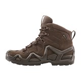 Ботинки ZEPHYR Mk2 GTX® Mid TF Dark Brown LOWA