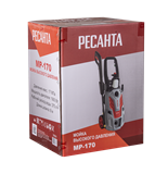 Мойка высокого давления РЕСАНТА МР-170 МР-170