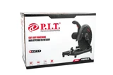 Пила монтажная отрезная P.I.T. PCM355-C прямой привод PCM355-C