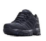 Кроссовки Vortex Black ASCOT ASH19102-92