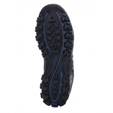 Кроссовки Vortex Black ASCOT ASH19102-92