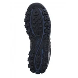 Кроссовки Vortex Black ASCOT ASH19102-92