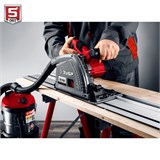 Пила циркулярная погружная + направляющая ЗУБР ПП-55Н серия МАСТЕР ПП-55Н - фото 28627 Пила циркулярная погружная + направляющая ЗУБР ПП-55Н серия МАСТЕР ПП-55Н - фото 28627