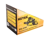Бензопила HUTER BS-45M BS-45M