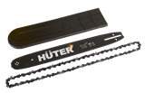 Бензопила HUTER BS-45M BS-45M Бензопила HUTER BS-45M BS-45M