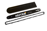 Бензопила HUTER BS-52M BS-52M Бензопила HUTER BS-52M BS-52M