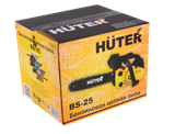 Бензопила HUTER BS-25 BS-25 Бензопила HUTER BS-25 BS-25