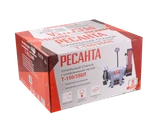 Точильный станок РЕСАНТА Т-150/350Л Т-150/350Л