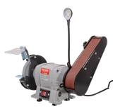 Точильный станок РЕСАНТА Т-150/350Л