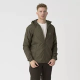 Ветровка TRAMONTANE Taiga Green Helikon-Tex KU-TMT-NL-09