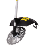 Триммер бензиновый HUTER GGT-2500S PRO GGT-2500S PRO