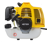 Триммер бензиновый HUTER GGT-2500S PRO GGT-2500S PRO