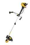 Триммер бензиновый HUTER GGT-2500S PRO