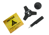 Триммер электрический HUTER GET-1500SL GET-1500SL