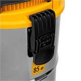 Пылесос строительный Denzel SVC15 SVC15