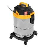 Пылесос строительный Denzel SVC15 SVC15
