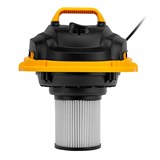 Пылесос строительный Denzel SVC15 SVC15