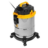 Пылесос строительный Denzel SVC15 SVC15