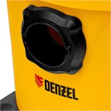 Пылесос строительный DENZEL RVC20 RVC20 - фото 28829 Пылесос строительный DENZEL RVC20 RVC20 - фото 28829