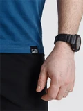 Футболка Осетр индиго Green Pocket GP6