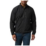 Куртка Vista Full Zip Black 5.11 Tactical