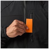 Куртка Vista Full Zip Black 5.11 Tactical 78063-019