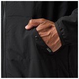 Куртка Vista Full Zip Black 5.11 Tactical 78063-019