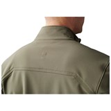 Куртка Nevada Softshell Ranger Green 5.11 Tactical 78035-186