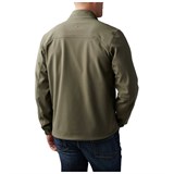 Куртка Nevada Softshell Ranger Green 5.11 Tactical 78035-186