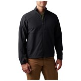 Куртка Nevada Softshell Black 5.11 Tactical 78035-019