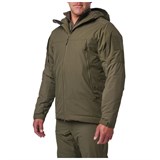 Куртка Bastion Ranger Green 5.11 Tactical 48374-186