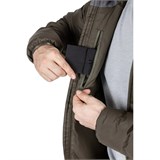 Куртка Acadia Down Ranger Green 5.11 Tactical 48364-186