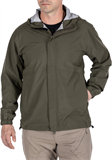 Куртка Duty Rain Ranger Green 5.11 tactical 48353-186